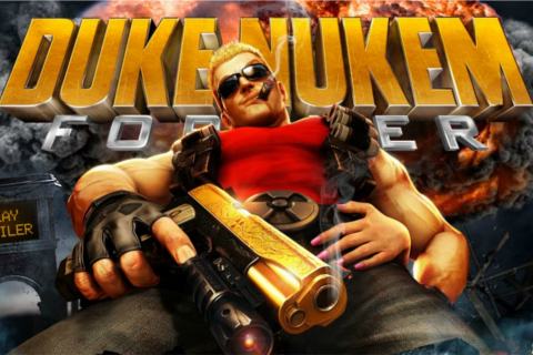 Duke Nukem Forever Duke Nukem Forever